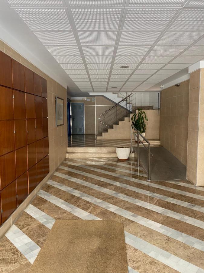 Apartamento Tía Maria Cádiz Exterior foto