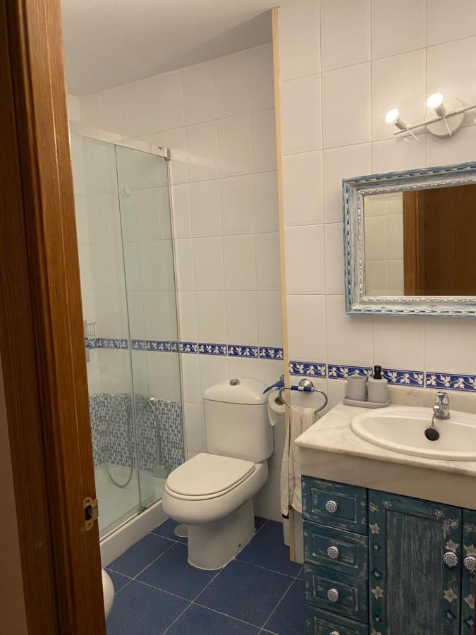 Apartamento Tía Maria Cádiz Exterior foto