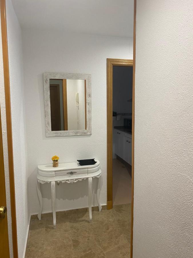 Apartamento Tía Maria Cádiz Exterior foto