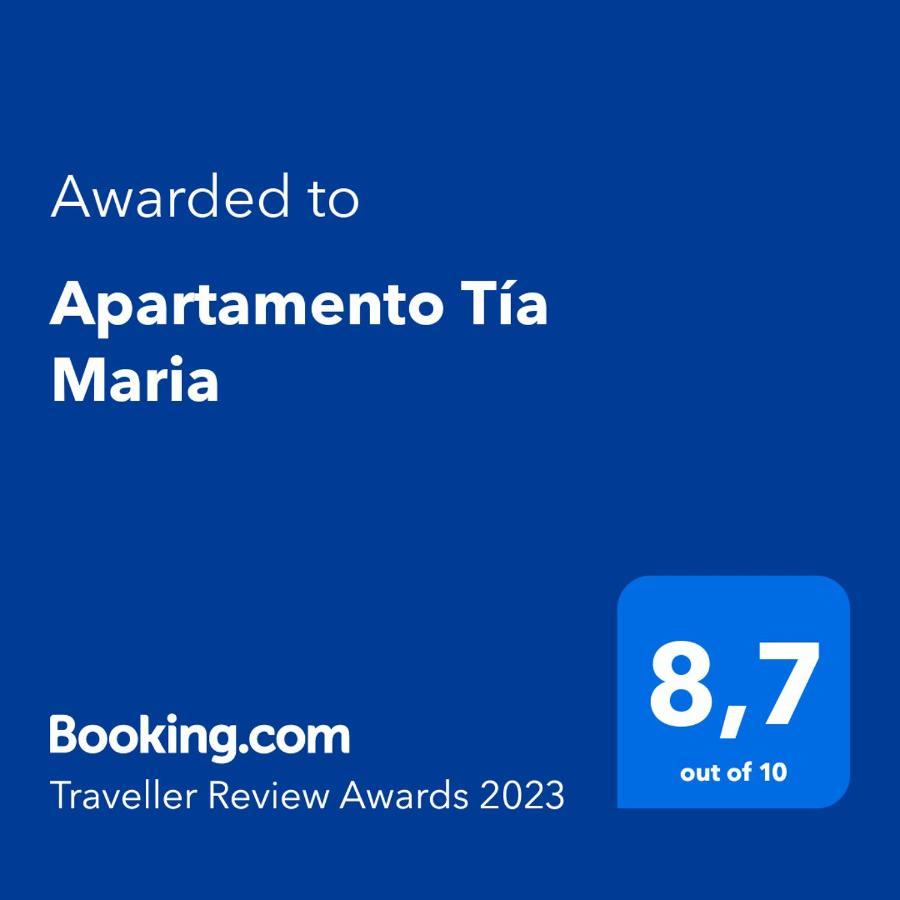 Apartamento Tía Maria Cádiz Exterior foto